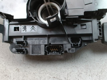 BLOC COMMODOS CITROEN C3 2009-