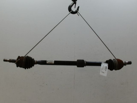 TRANSMISSION AVANT DROIT OPEL ASTRA BREAK 2004- 1.4 Turbo 