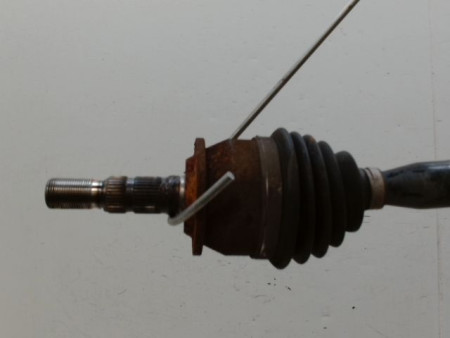 TRANSMISSION AVANT DROIT OPEL ASTRA BREAK 2004- 1.4 Turbo 