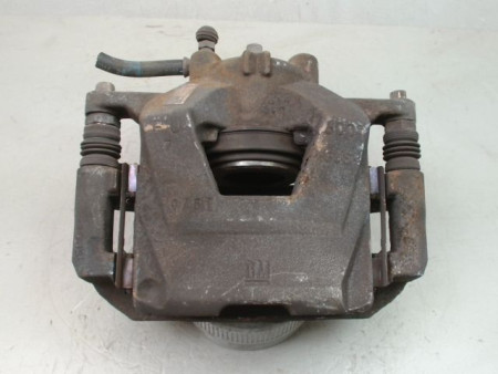 ETRIER DE FREIN AVANT DROIT OPEL ASTRA BREAK 2004-