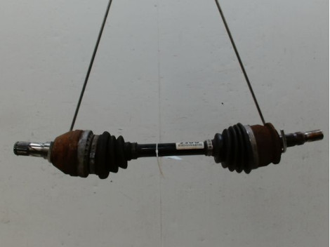 TRANSMISSION AVANT GAUCHE OPEL ASTRA BREAK 2004- 1.4 Turbo 