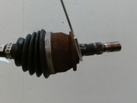 TRANSMISSION AVANT GAUCHE OPEL ASTRA BREAK 2004- 1.4 Turbo 