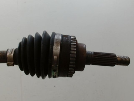TRANSMISSION AVANT DROIT NISSAN PIXO 2009-2013 1.0