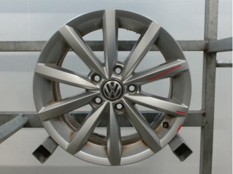 JANTE ALUMINIUM VOLKSWAGEN GOLF VII Phase 1 (5G) 2012-...