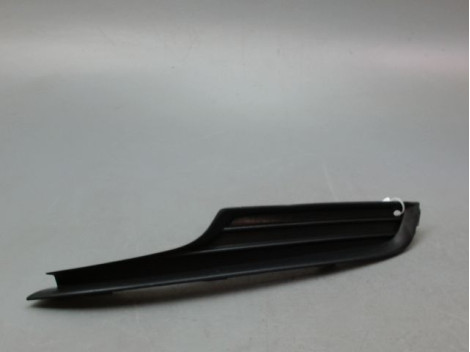 GRILLE VENTILATION PARE-CHOC AVG VOLKSWAGEN GOLF VII Phase 1 (5G) 2012-...