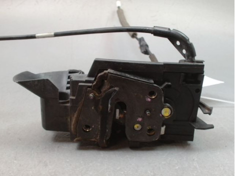 SYSTEME CONDAMNATION AVANT DROIT PEUGEOT 308 2011-