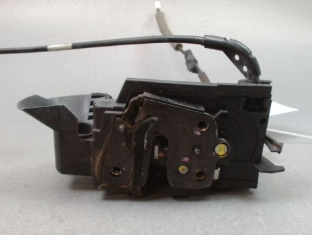SYSTEME CONDAMNATION AVANT DROIT PEUGEOT 308 2011-