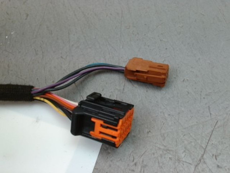 RETROVISEUR EXTERIEUR ELECTRIQUE DROIT PEUGEOT 308 2011-