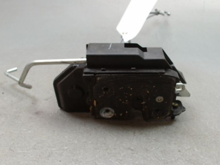SYSTEME CONDAMNATION ARRIERE DROIT HYUNDAI I 10 I Phase 1 2008-2010