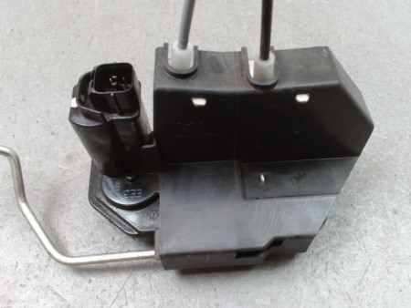 SYSTEME CONDAMNATION ARRIERE DROIT HYUNDAI I 10 I Phase 1 2008-2010