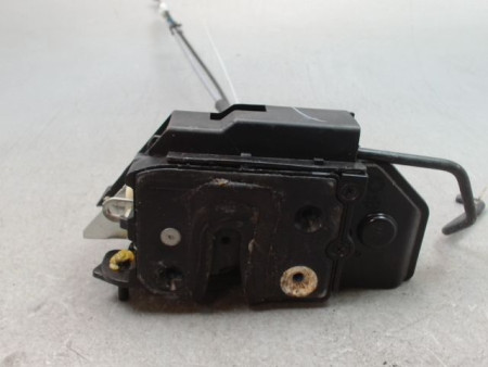 SYSTEME CONDAMNATION ARRIERE GAUCHE HYUNDAI I 10 I Phase 1 2008-2010