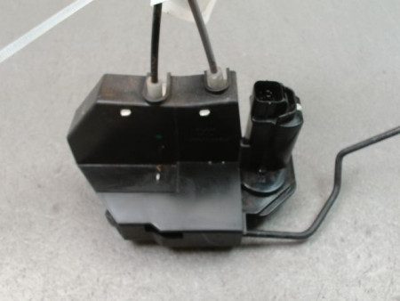 SYSTEME CONDAMNATION ARRIERE GAUCHE HYUNDAI I 10 I Phase 1 2008-2010