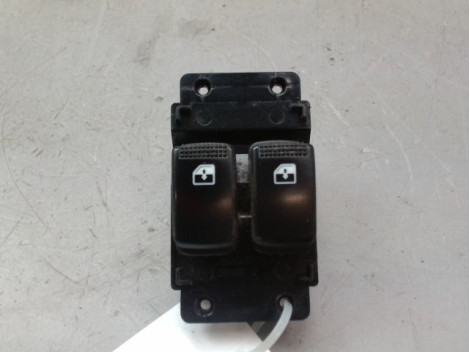 COMMANDE LEVE-GLACE PORTE AVG HYUNDAI I 10 I Phase 1 2008-2010