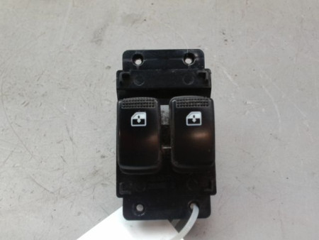 COMMANDE LEVE-GLACE PORTE AVG HYUNDAI I 10 I Phase 1 2008-2010