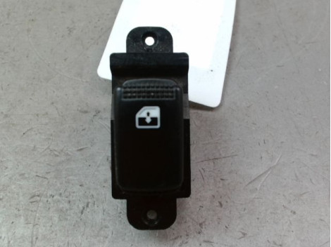 COMMANDE LEVE-GLACE PORTE AVD HYUNDAI I 10 I Phase 1 2008-2010