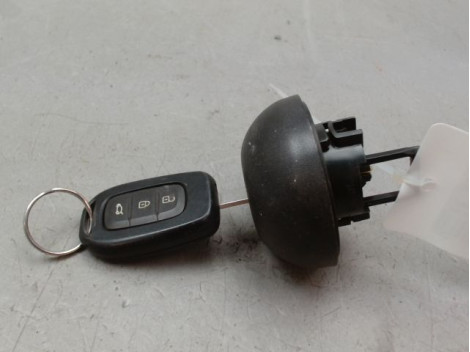 BOUCHON RESERVOIR A CARBURANT RENAULT TWINGO III 2014-...
