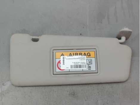 PARE-SOLEIL D RENAULT TWINGO III 2014-...