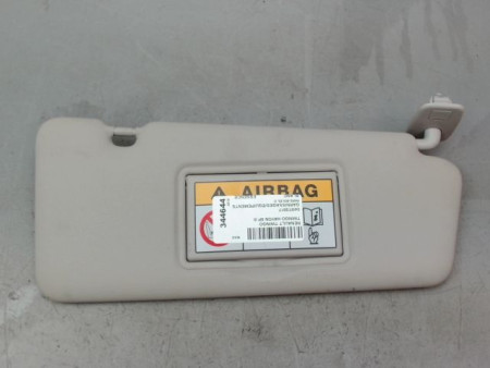 PARE-SOLEIL D RENAULT TWINGO III 2014-...