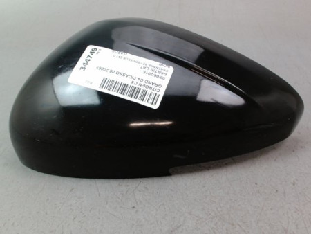 CARENAGE RETROVISEUR EXTERIEUR GAUCHE CITROEN GRAND C4 PICASSO 2006-