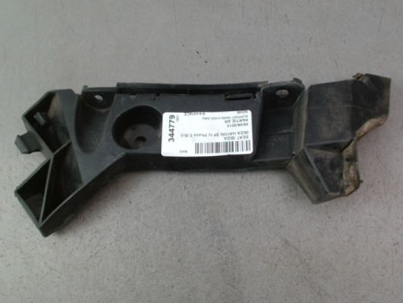 SUPPORT PARE-CHOC ARD SEAT IBIZA IV Phase 2 (6J) 2012-...