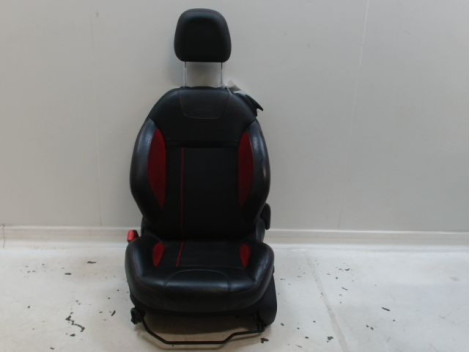 SIEGE AVANT GAUCHE PEUGEOT 208