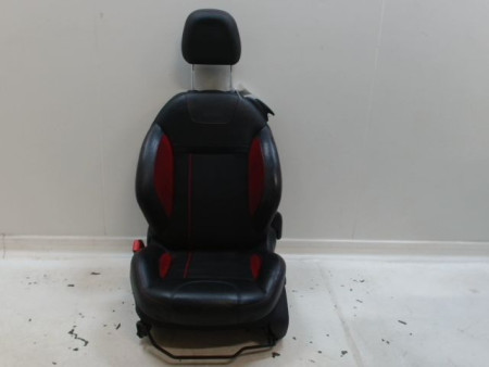SIEGE AVANT GAUCHE PEUGEOT 208