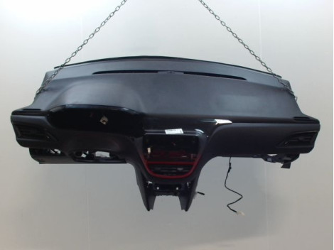 PLANCHE DE BORD  PEUGEOT 208