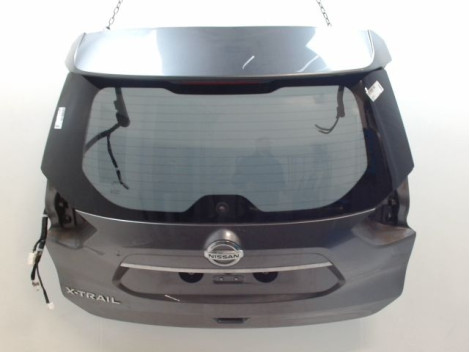HAYON NISSAN X-TRAIL