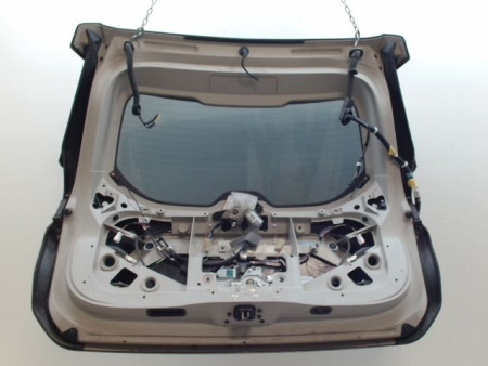HAYON NISSAN X-TRAIL