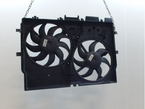 MOTEUR VENTILATEUR RADIATEUR PEUGEOT BOXER FG 330-L1H1 III CRT 2006-...
