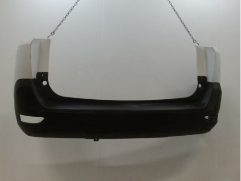 PARE-CHOC ARRIER PEUGEOT 5008 2009-