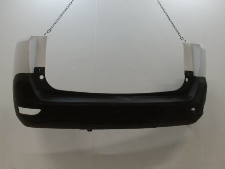 PARE-CHOC ARRIER PEUGEOT 5008 2009-