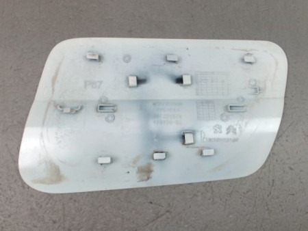 VOLET DE TRAPPE CARBURANT PEUGEOT 5008 2009-