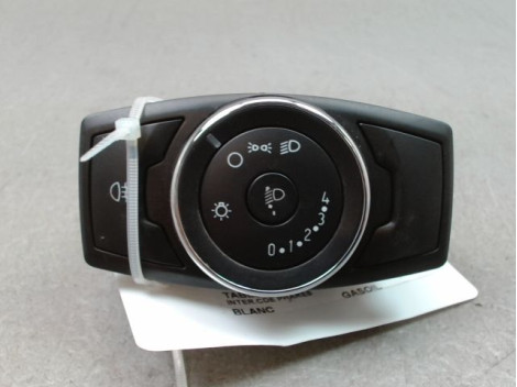 INTERIEUR COMMANDE PHARES FORD FOCUS BREAK 2005-