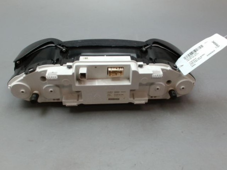 BLOC COMPTEURS PEUGEOT 308 2011-