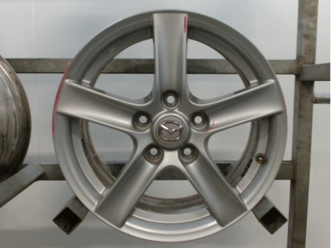 JANTE ALUMINIUM MAZDA MX-5