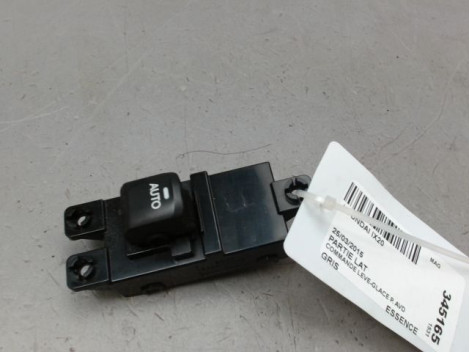 COMMANDE LEVE-GLACE PORTE AVD HYUNDAI IX20