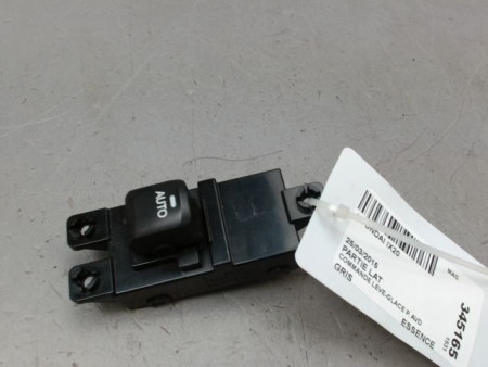 COMMANDE LEVE-GLACE PORTE AVD HYUNDAI IX20