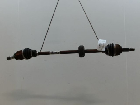 TRANSMISSION AVANT DROIT DACIA SANDERO II Phase 1 2012-... 1.5 dCi