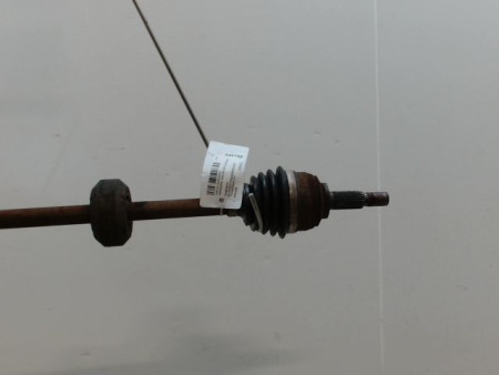 TRANSMISSION AVANT DROIT DACIA SANDERO II Phase 1 2012-... 1.5 dCi