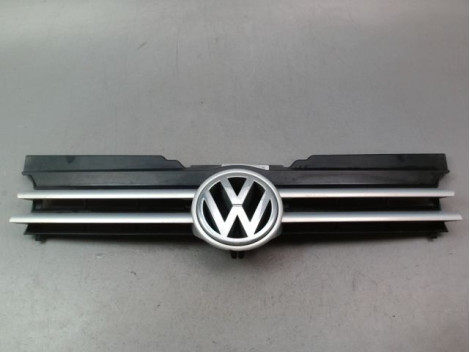 CALANDRE VOLKSWAGEN GOLF CABRIO 2P IV 1998-2004