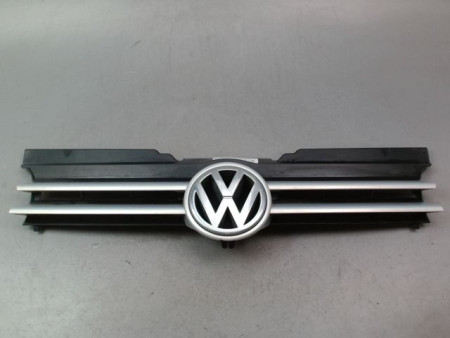 CALANDRE VOLKSWAGEN GOLF CABRIO 2P IV 1998-2004