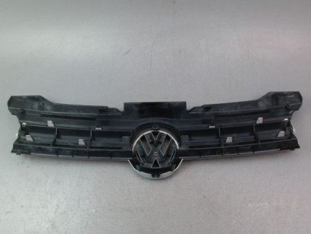 CALANDRE VOLKSWAGEN GOLF CABRIO 2P IV 1998-2004