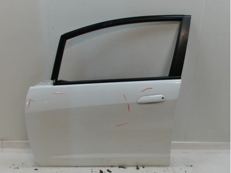 PORTE AVANT GAUCHE HONDA JAZZ