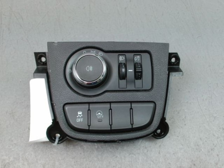 INTERIEUR COMMANDE PHARES OPEL KARL