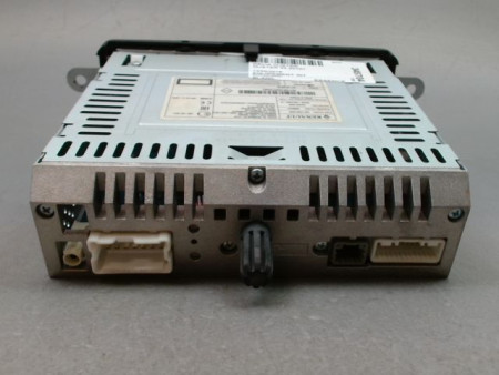 AUTORADIO DACIA DUSTER 2010-