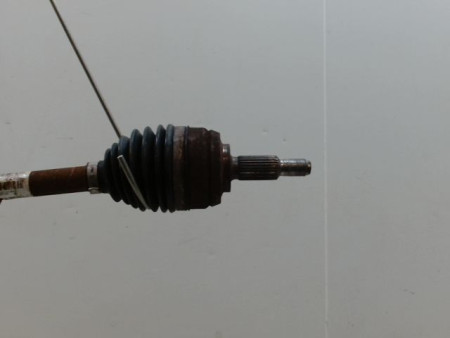 TRANSMISSION AVANT DROIT DACIA DUSTER 2010- 1.3 TCe 130 