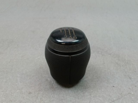 POMMEAU LEVIER VITESSES DACIA DUSTER 2010- 1.3 TCe 130 