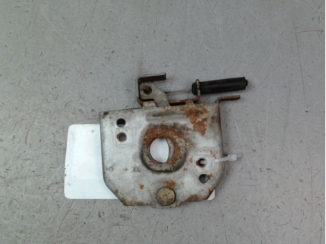 SERRURE CAPOT RENAULT CLIO II Phase 1 1998-2001