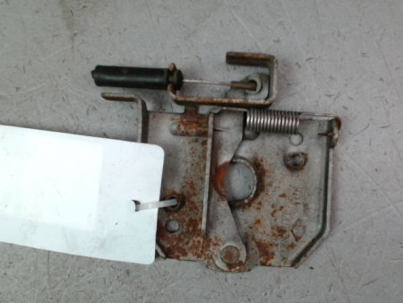 SERRURE CAPOT RENAULT CLIO II Phase 1 1998-2001